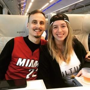 Meet your Posher, Danielle